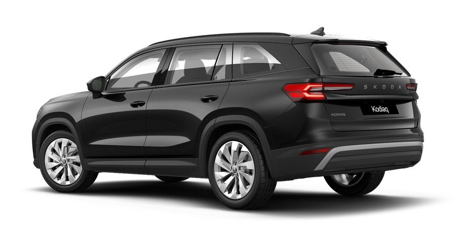 Fahrzeugabbildung SKODA Kodiaq Selection 1.5TSI m-HEV 7S.Pano AHK 19"