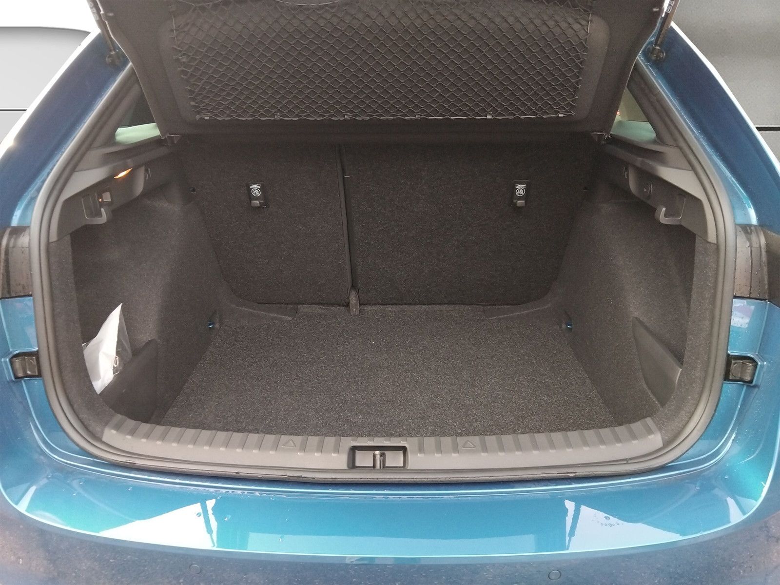 Fahrzeugabbildung SKODA Scala 1.5TSI Monte Carlo 18" AHK ACCSide Matrix