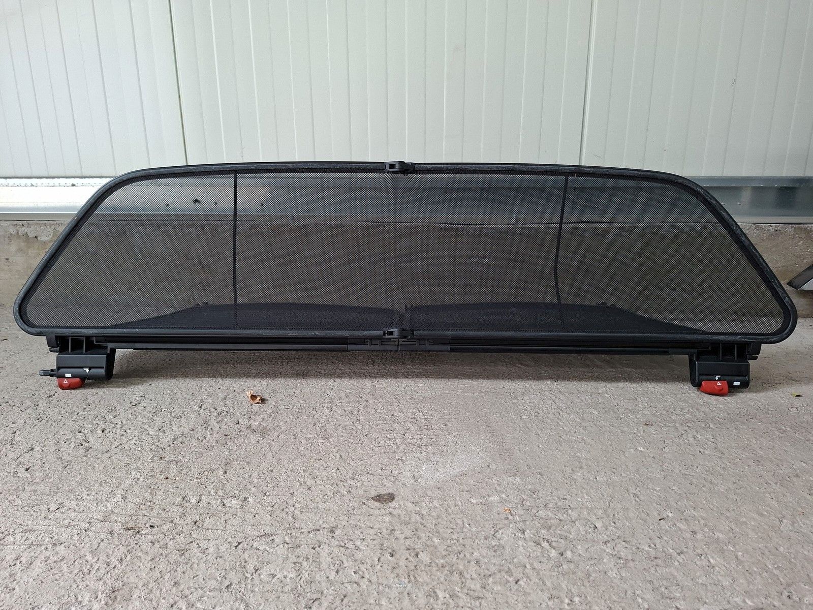 Fahrzeugabbildung Porsche 997/911 Carerra Cabrio PDK 19"  Sportabgasanlage