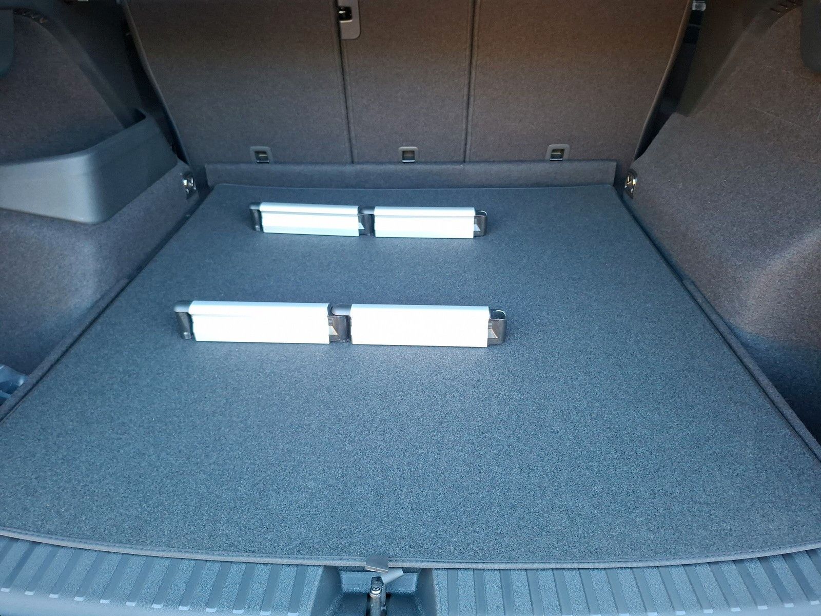 Fahrzeugabbildung SKODA Kodiaq 2.0TSI RS Pano AHK .Headup Standh.DCC