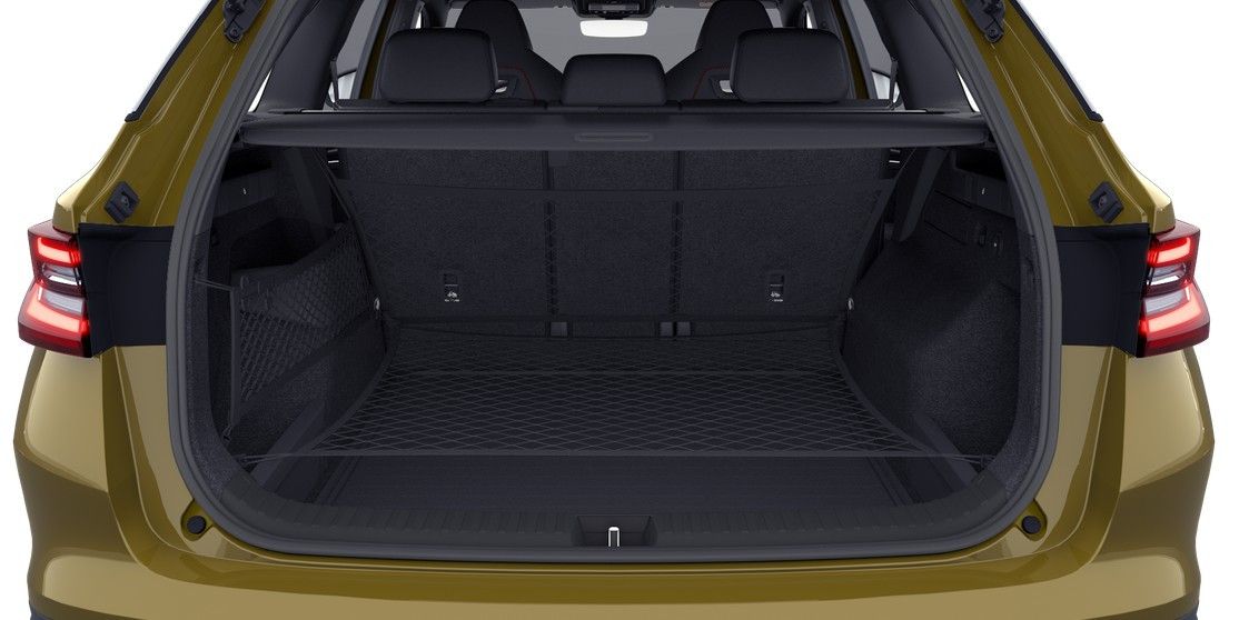 Fahrzeugabbildung SKODA Kodiaq 2.0TSI RS Pano AHK .Headup Standh.DCC