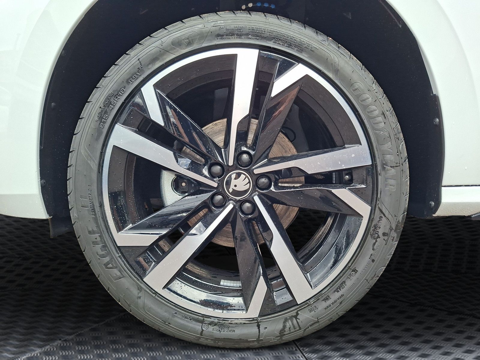 Fahrzeugabbildung SKODA Kamiq 1.5TSI Monte Carlo Pano 18"eHeck AHK 4 J.G