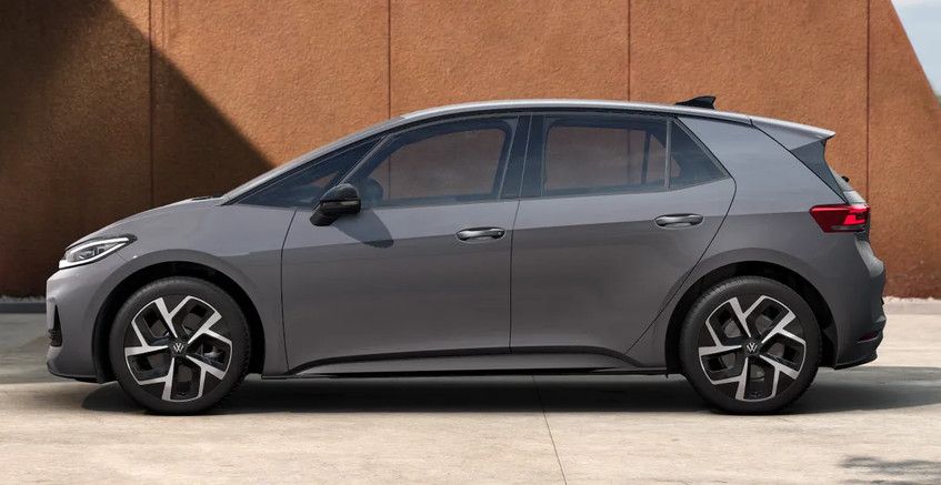 Fahrzeugabbildung Volkswagen ID.3 Neo Life 19" Wärmepumpe ACC Förderung