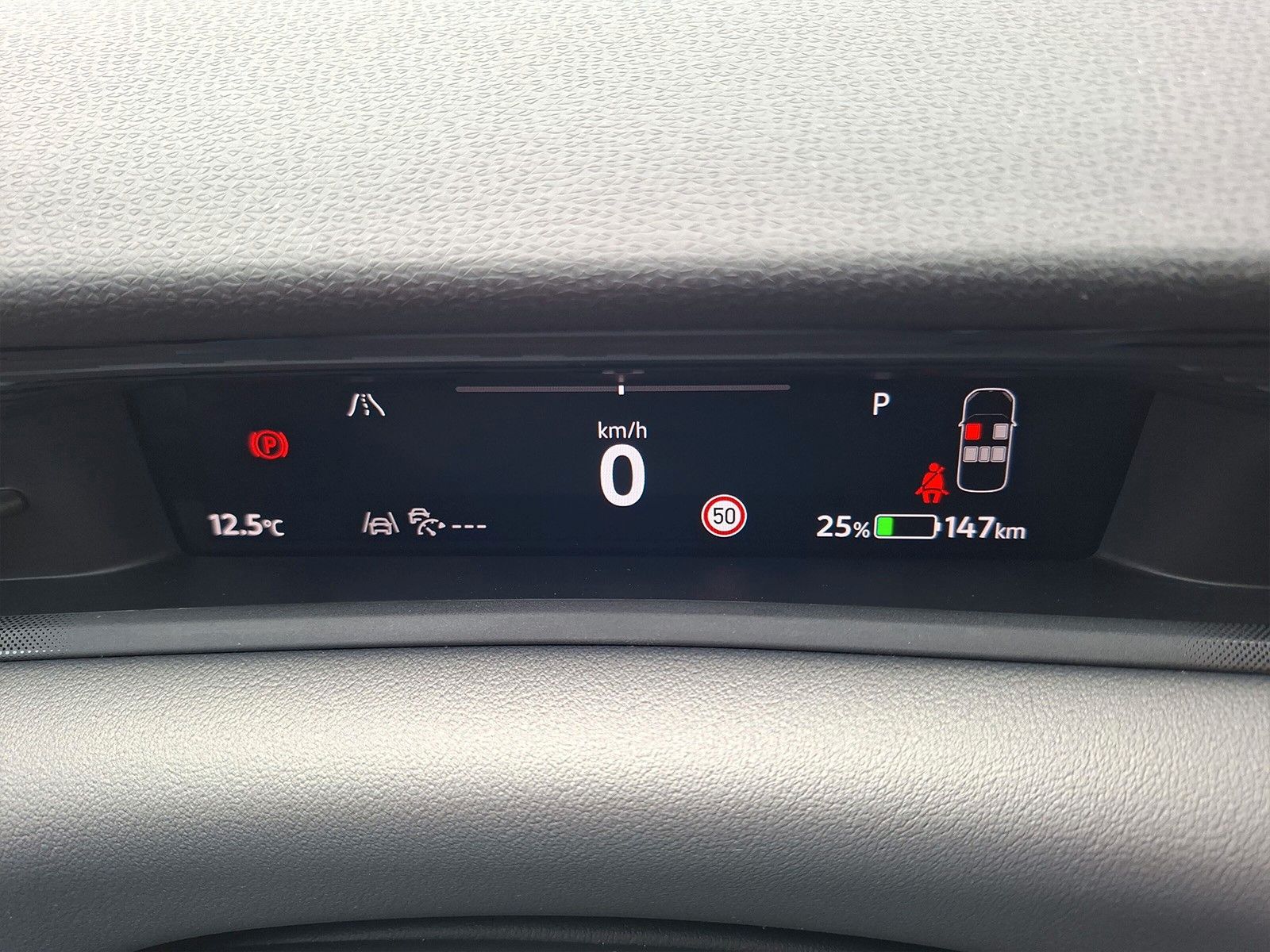 Fahrzeugabbildung Volkswagen ID.7 Tourer Pro 82KW Wärmepumpe 19"AHK Headup