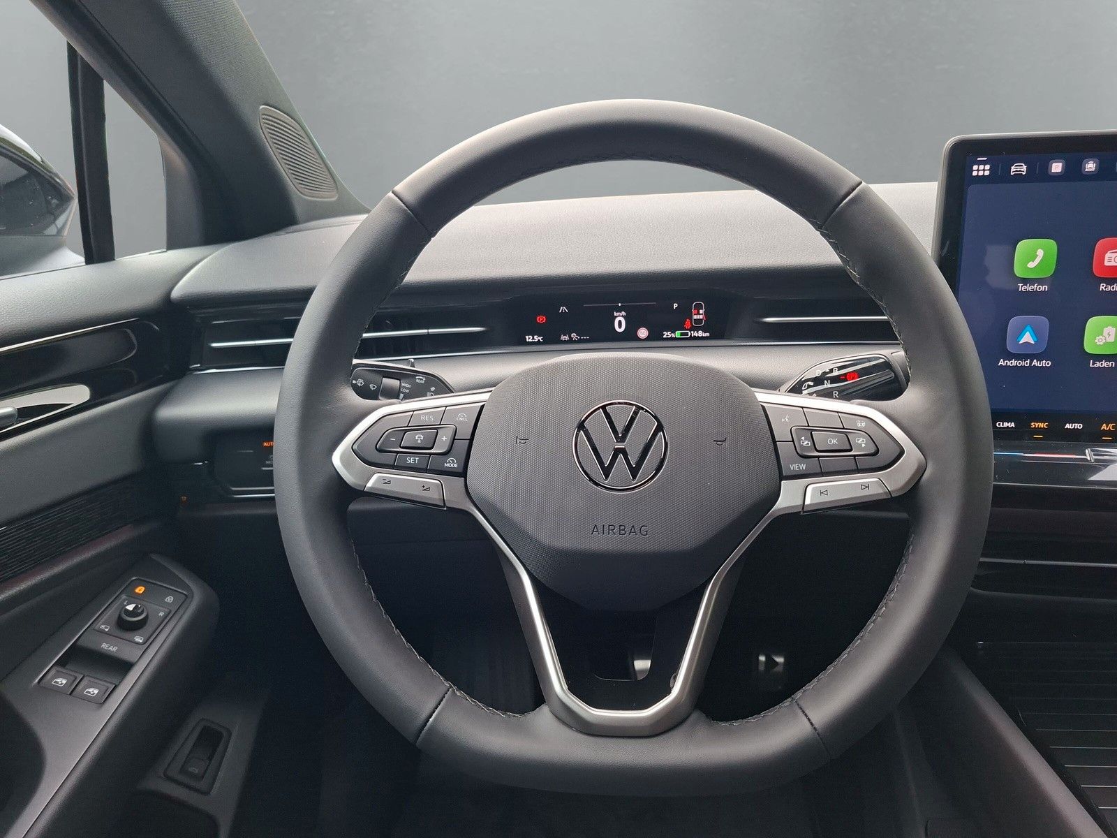 Fahrzeugabbildung Volkswagen ID.7 Tourer Pro 82KW Wärmepumpe 19"AHK Headup
