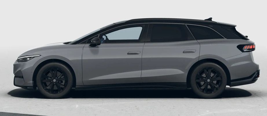 Fahrzeugabbildung Volkswagen ID.7 Tourer Pro 82KW Wärmepumpe 19"AHK Headup