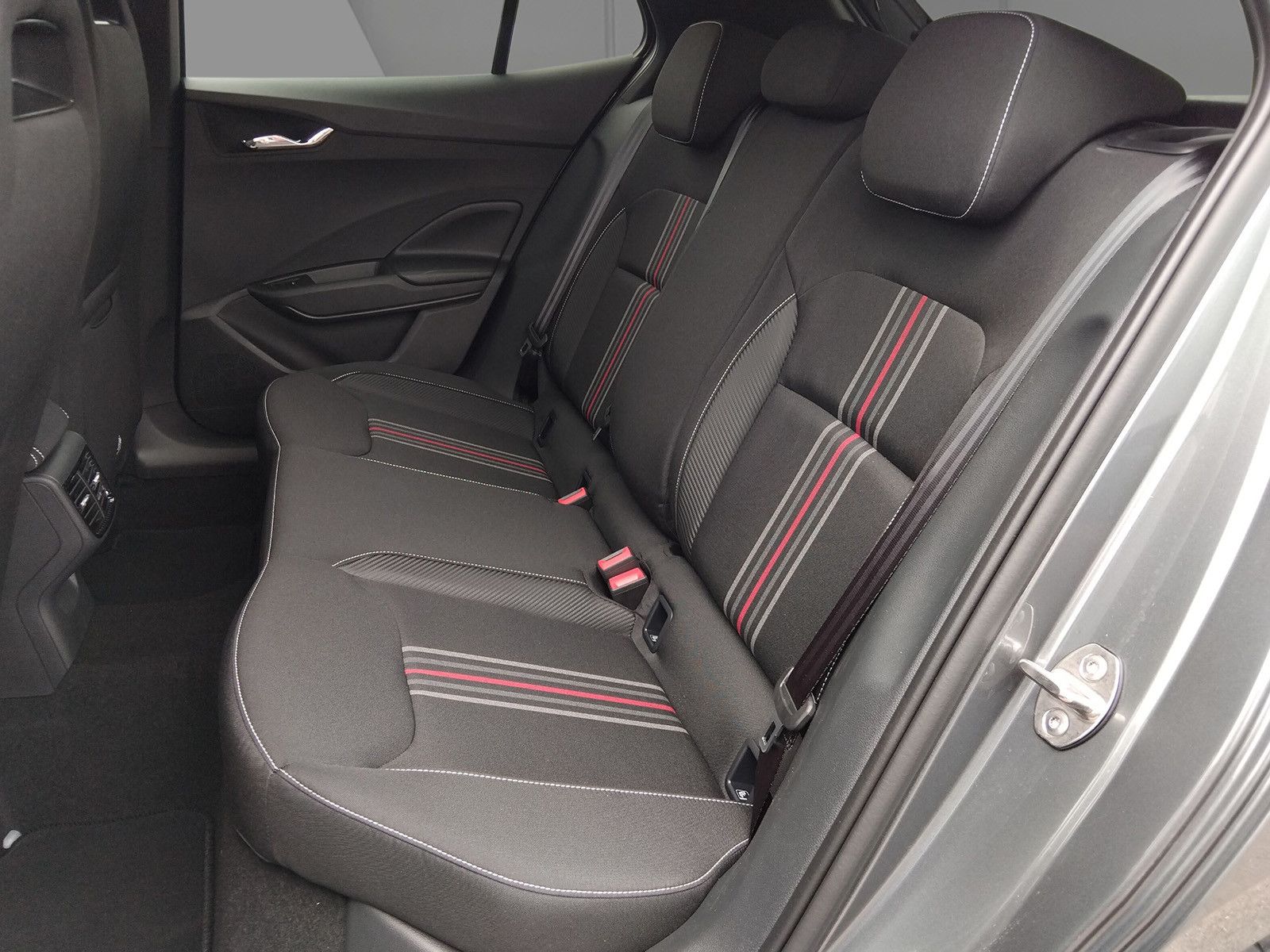 Fahrzeugabbildung SKODA Fabia 1.5TSI DSG Monte Carlo ACC heizbWSS Kamera