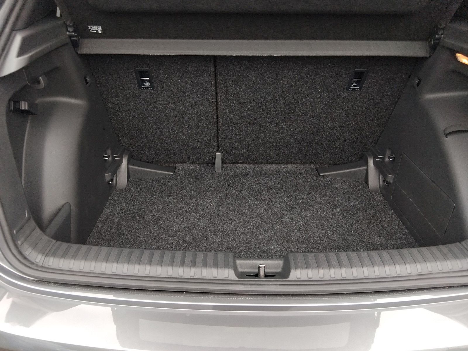Fahrzeugabbildung SKODA Fabia 1.5TSI DSG Monte Carlo ACC heizbWSS Kamera