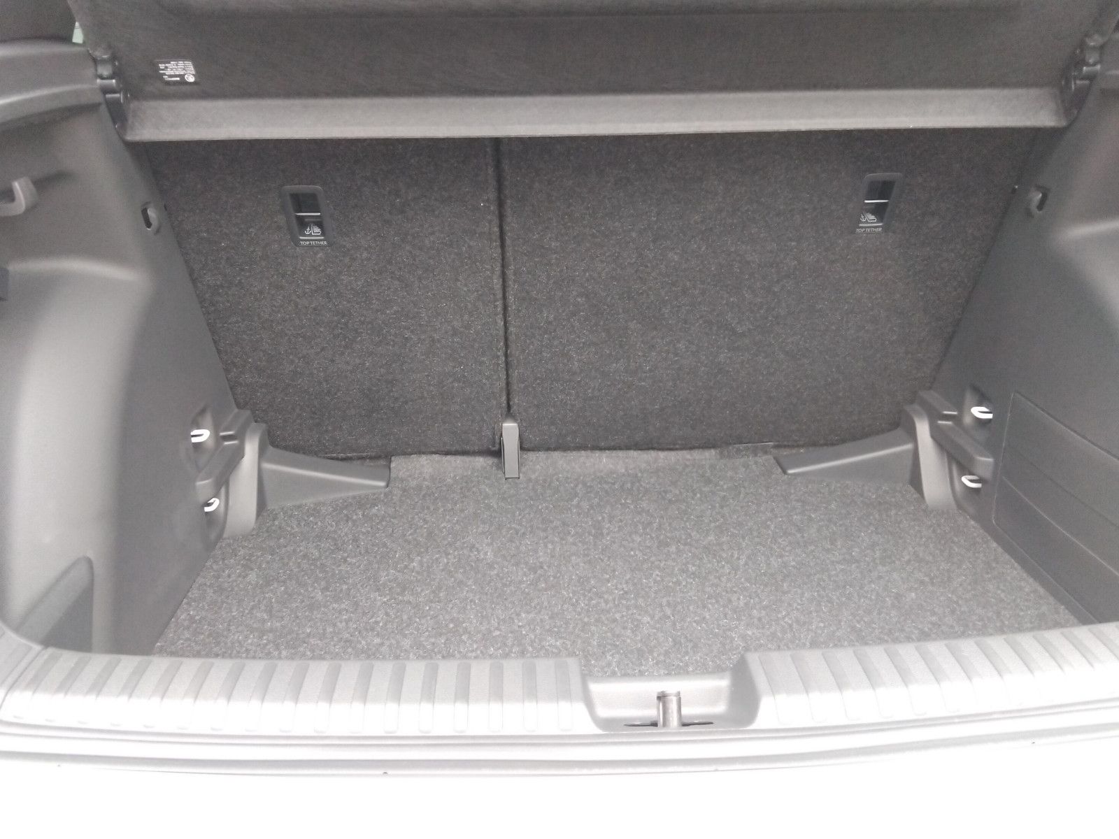 Fahrzeugabbildung SKODA Fabia 1.5TSI Monte Carlo ACC heizb.WSS Kamera