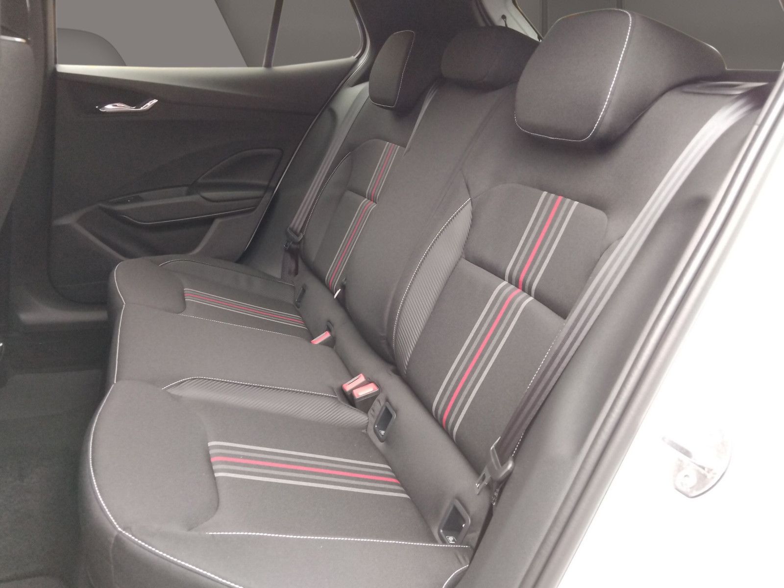 Fahrzeugabbildung SKODA Fabia 1.5TSI Monte Carlo ACC heizb.WSS Kamera