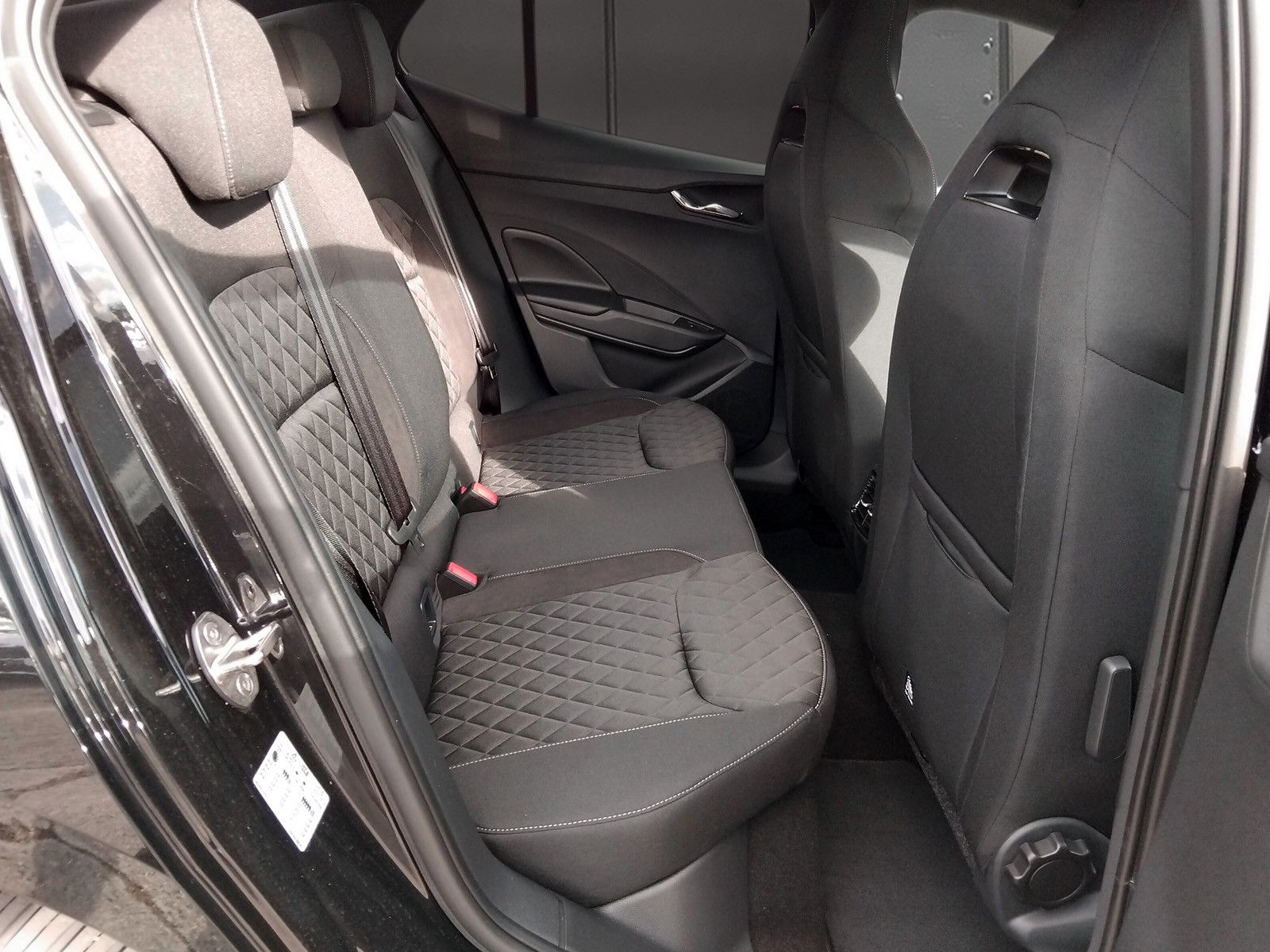 Fahrzeugabbildung SKODA Fabia 1.5TSI DSG Monte Carlo ACC heiz WSS Kamera