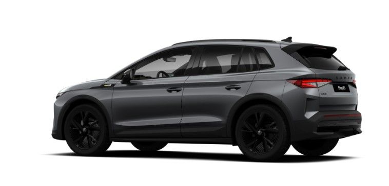Fahrzeugabbildung SKODA Elroq 82KWH 4x4 RS 20"AHK 360° Maxx Wärmepumpe